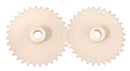25B32P Roller Chain Sprocket,