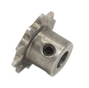 25BF54x1-1/4 Roller Chain Sprocket,
