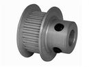 25MP025M6FA6 Timing Pulley, 25 Teeth, MXL Pitch, 6 mm Bore