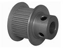 25MP037M6FA6 Timing Pulley, 25 Teeth, MXL Pitch, 6 mm Bore
