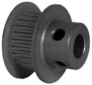 26-2P06-6FA3 Powerhouse® Timing Pulley, 26 Teeth, 2P Pitch, 1/4 in Bore