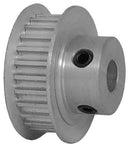 26-3M06-6FA3 Powerhouse® HTD Timing Pulley, 26 Teeth, 3M Pitch, 1/4 in Bore