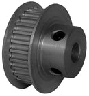 26-3M06M6FA6 Powerhouse® HTD Timing Pulley, 26 Teeth, 3M Pitch, 6 mm Bore