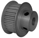 26-3M09M6FA6 Powerhouse® HTD Timing Pulley, 26 Teeth, 3M Pitch, 6 mm Bore