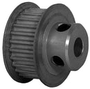 26-3P09-6FA3 Powerhouse® Timing Pulley, 26 Teeth, 3P Pitch, 1/4 in Bore