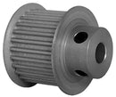 26-3P15-6FA3 Powerhouse® Timing Pulley, 26 Teeth, 3P Pitch, 1/4 in Bore