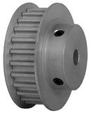 26-5M09-6FA3 Powerhouse® HTD Timing Pulley, 26 Teeth, 5M Pitch, 1/4 in Bore
