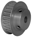 26-5M09M6FA8 Powerhouse® HTD Timing Pulley, 26 Teeth, 5M Pitch, 8 mm Bore