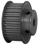 26-5M15-6FA3 Powerhouse® HTD Timing Pulley, 26 Teeth, 5M Pitch, 1/4 in Bore