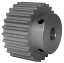 26-5M15M6A8 Powerhouse® HTD Timing Pulley, 26 Teeth, 5M Pitch, 8 mm Bore
