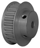 26-5P09-6FA3 Powerhouse® Timing Pulley, 26 Teeth, 5P Pitch, 1/4 in Bore