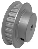 26XL025-6FA3 Timing Pulley, 26 Teeth, XL Pitch, 1/4 in Bore