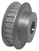26XL025-6FA6 Timing Pulley, 26 Teeth, XL Pitch, 1/2 in Bore