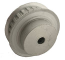 26XL037-6FA3 Timing Pulley, 26 Teeth, XL Pitch, 1/4 in Bore