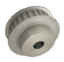 26XL037-6FA5 Timing Pulley, 26 Teeth, XL Pitch, 3/8 in Bore