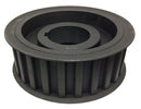 30XXHR300 Timing Pulley, 3 Teeth, XXH Pitch
