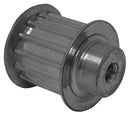 27AT5/14-2 Timing Pulley, 14 Teeth, AT5 Pitch