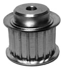 27AT5/18-2 Timing Pulley, 18 Teeth, AT5 Pitch