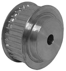 27AT5/30-2 Timing Pulley, 3 Teeth, AT5 Pitch