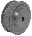 27AT5/40-2 Timing Pulley, 4 Teeth, AT5 Pitch