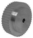 27AT5/44-0 Timing Pulley, 44 Teeth, AT5 Pitch