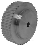 27AT5/48-0 Timing Pulley, 48 Teeth, AT5 Pitch
