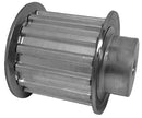 27T5/14-2 Timing Pulley, 14 Teeth, T5 Pitch
