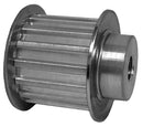 27T5/15-2 Timing Pulley, 15 Teeth, T5 Pitch