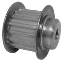 27T5/16-2 Timing Pulley, 16 Teeth, T5 Pitch