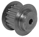 27T5/19-2 Timing Pulley, 19 Teeth, T5 Pitch