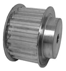 27T5/22-2 Timing Pulley, 22 Teeth, T5 Pitch