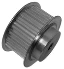 27T5/25-2 Timing Pulley, 25 Teeth, T5 Pitch