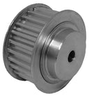 27T5/26-2 Timing Pulley, 26 Teeth, T5 Pitch