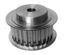 27T5/12-2 Timing Pulley, 12 Teeth, T5 Pitch