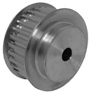27T5/30-2 Timing Pulley, 3 Teeth, T5 Pitch