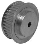 27T5/40-2 Timing Pulley, 4 Teeth, T5 Pitch