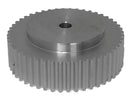 27T5/48-0 Timing Pulley, 48 Teeth, T5 Pitch