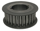 31-14P40-2012 Powerhouse® Timing Pulley, 31 Teeth, 14P Pitch