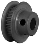 28-2P03-6FA3 Powerhouse® Timing Pulley, 28 Teeth, 2P Pitch, 1/4 in Bore