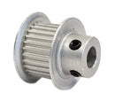 28-2P09-6FA3 Powerhouse® Timing Pulley, 28 Teeth, 2P Pitch, 1/4 in Bore