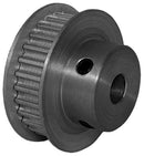 28-3M06M6FA6 Powerhouse® HTD Timing Pulley, 28 Teeth, 3M Pitch, 6 mm Bore