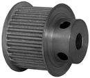 28-3P15-6FA3 Powerhouse® Timing Pulley, 28 Teeth, 3P Pitch, 1/4 in Bore