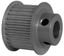 28-3P15-6FA5 Powerhouse® Timing Pulley, 28 Teeth, 3P Pitch, 3/8 in Bore