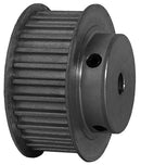 28-5M15-6FA3 Powerhouse® HTD Timing Pulley, 28 Teeth, 5M Pitch, 1/4 in Bore