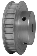 28L050M6FA14 Timing Pulley, 28 Teeth, L Pitch, 14 mm Bore