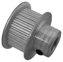 28LT312-6FA3 Timing Pulley, 28 Teeth, LT Pitch, 1/4 in Bore