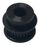 38MP025-DFP3 Timing Pulley, 38 Teeth, MXL Pitch