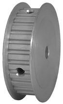 28XL037-3FA3 Timing Pulley, 28 Teeth, XL Pitch, 1/4 in Bore