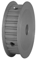 28XL037-3FA5 Timing Pulley, 28 Teeth, XL Pitch, 3/8 in Bore
