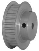 28XL037-6FA3 Timing Pulley, 28 Teeth, XL Pitch, 1/4 in Bore